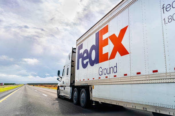 FedEx